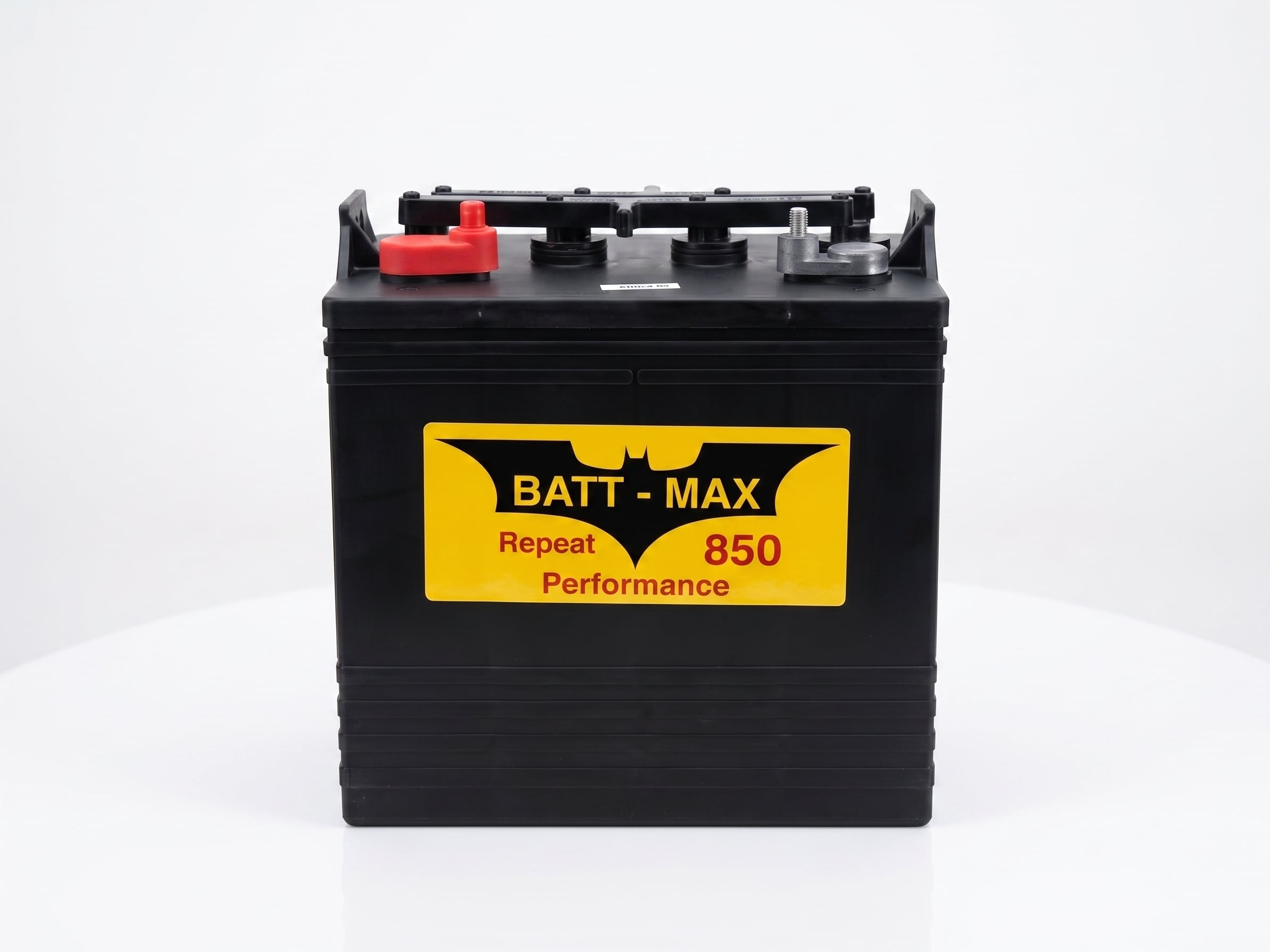 GC - 8 Volt - NEW golf-cart battery — Kar-Life Battery Phoenix