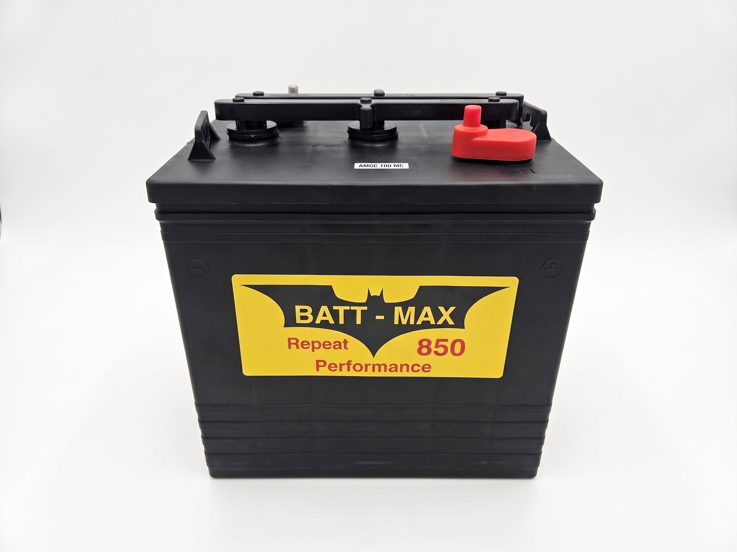 GC - 6 Volt - NEW rv battery — Kar-Life Battery