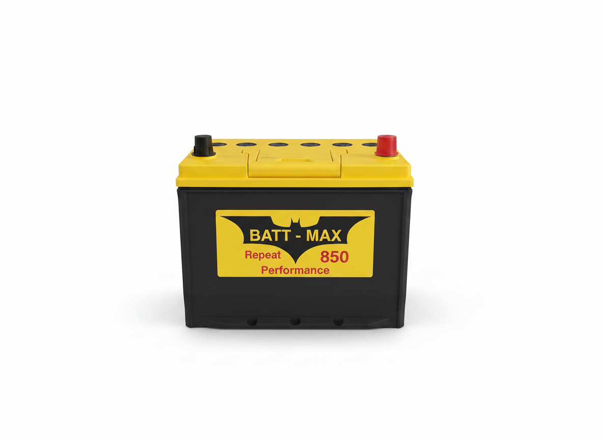 24R AGM - NEW rv battery — Kar-Life Battery Phoenix