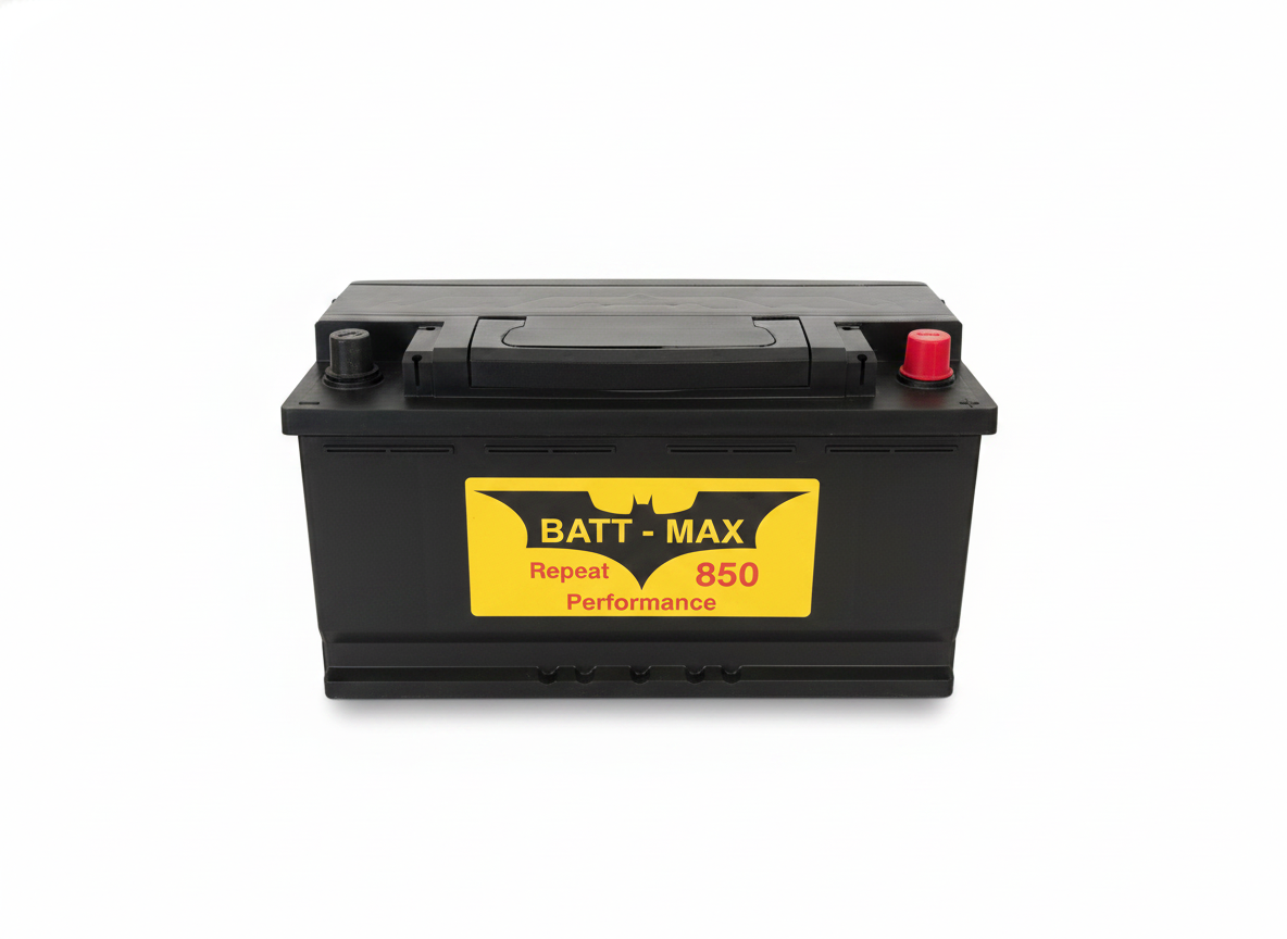 BTX-94/H7 car battery — Kar-Life Battery Phoenix