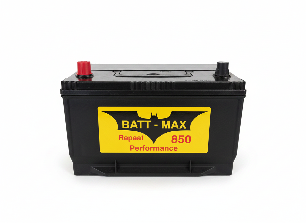 BTX-65 car battery — Kar-Life Battery Phoenix