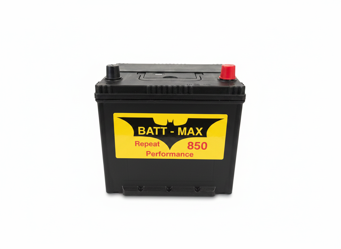 BTX-35 car battery — Kar-Life Battery Phoenix