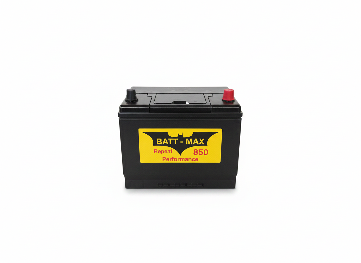 BTX-24R car battery — Kar-Life Battery