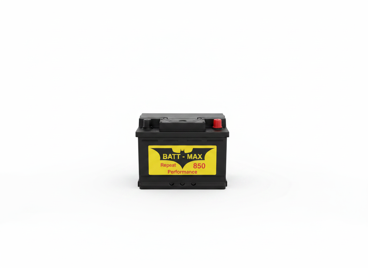 BTX-47/H5 car battery — Kar-Life Battery Phoenix