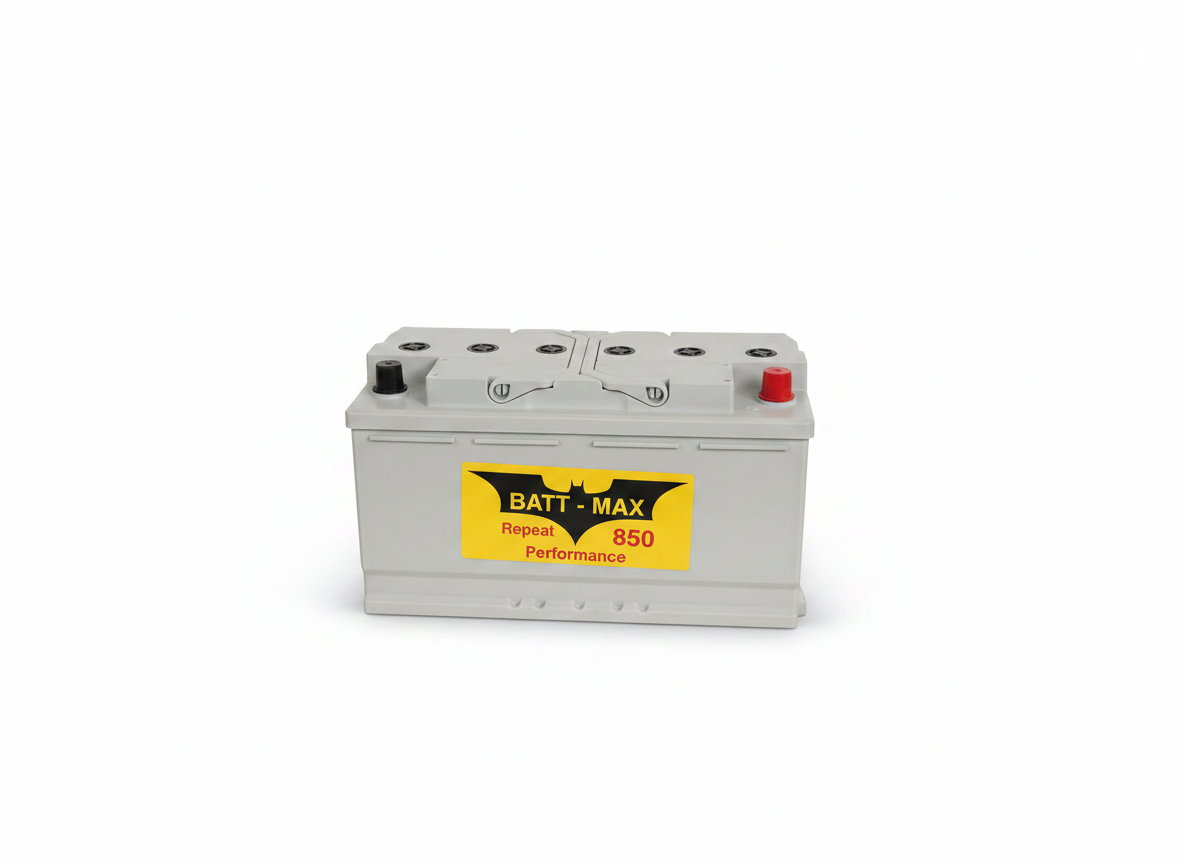 BTX-49/H8 AGM car battery — Kar-Life Battery Phoenix